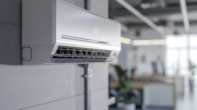 Estimasi Harga Cuci AC Kantor