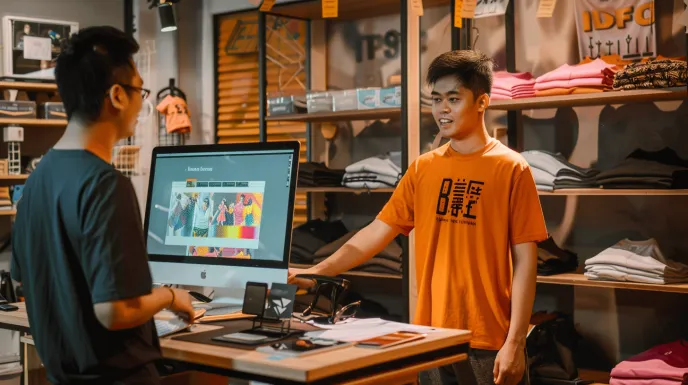 Persiapan Sebelum Memotret: Kunci Foto Produk Baju Satuan yang Kredibel