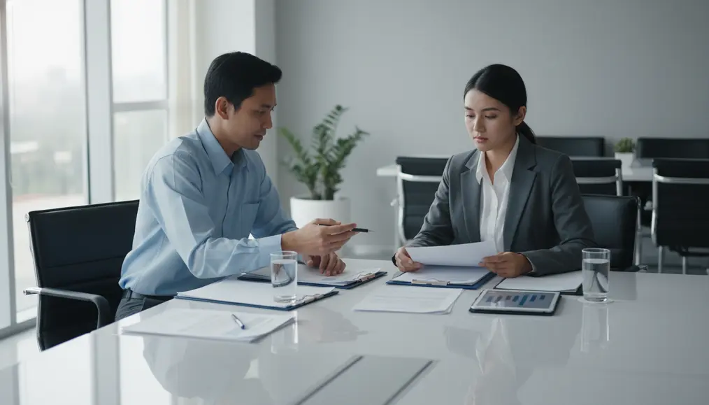 Faktor-faktor yang Mempengaruhi Negosiasi Harga Cleaning Service Kontrak Tahunan