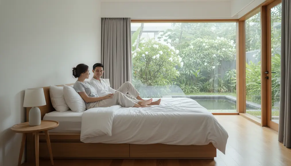 Tips Memilih Jasa Bersih Rumah Minimalis yang Berpengalaman dan Terpercaya