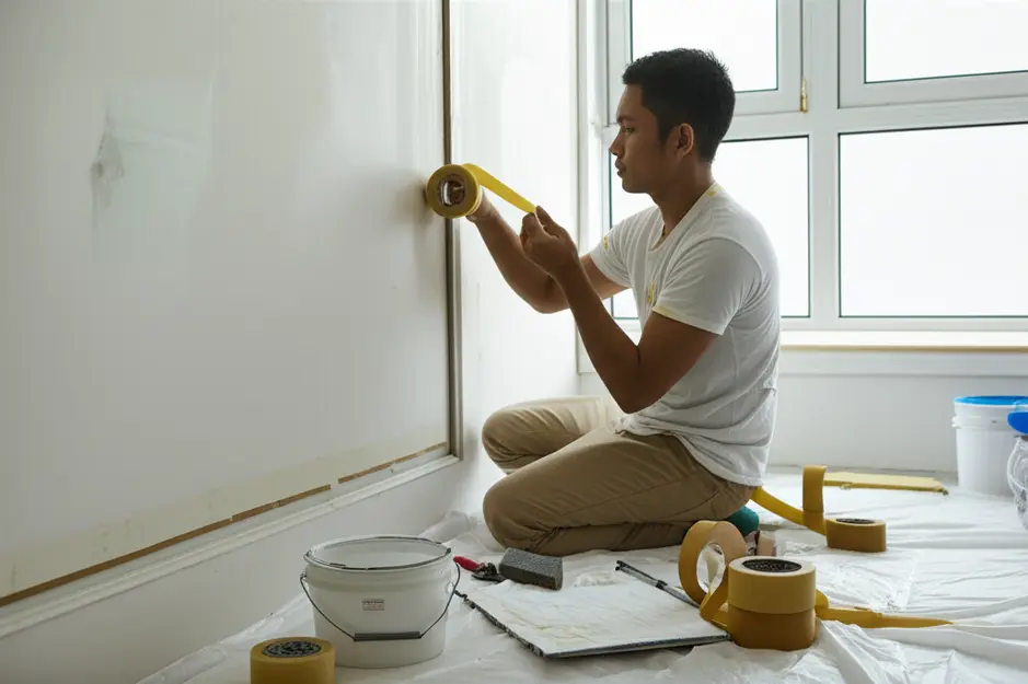 Teknik Pengecatan yang Efektif untuk Hasil Maksimal