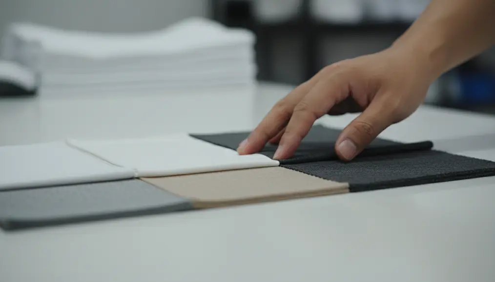 Memilih Bahan Kaos Terbaik untuk Sablon Family Gathering