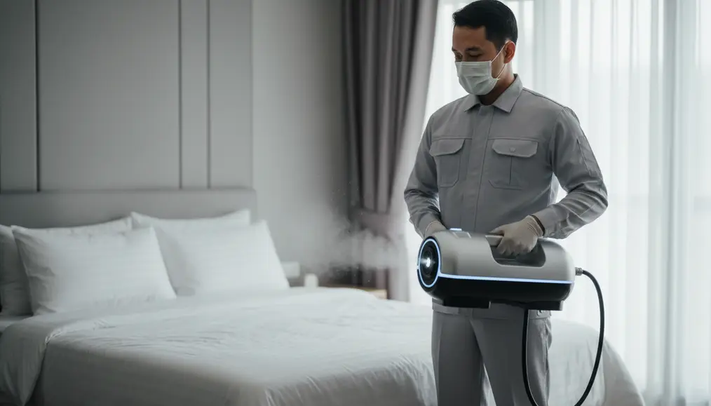 Peran Profesional dalam Menciptakan Lingkungan Aman