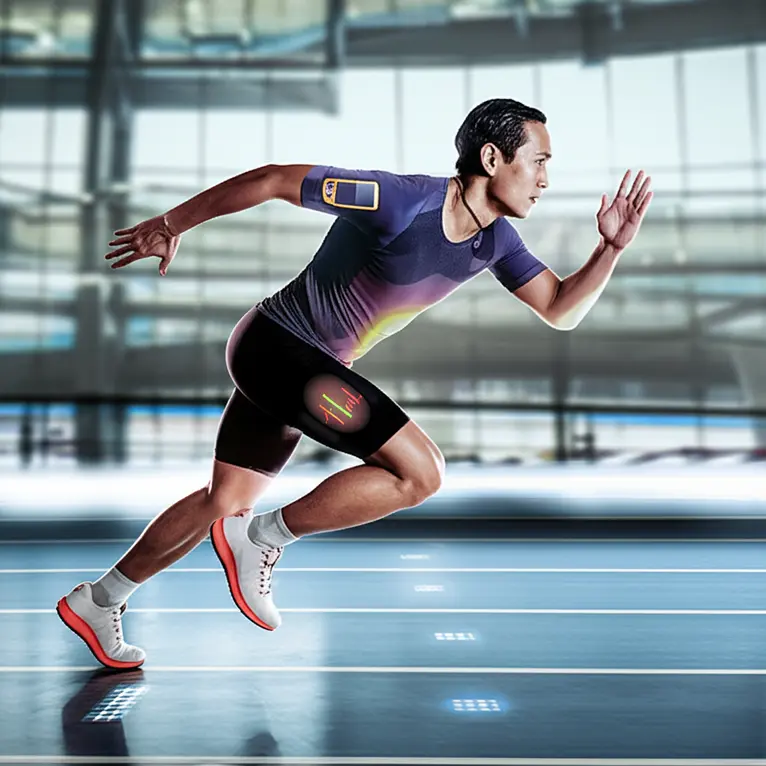 Peluang Emas: Baju Satuan Custom Smart Textile untuk Performa Olahraga Optimal