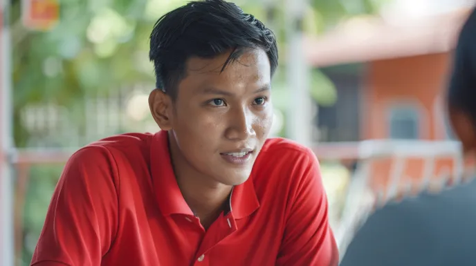 Mengembangkan Keterampilan Komunikasi yang Baik