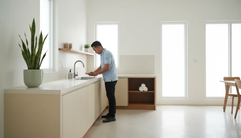 Jasa Kuras Saluran Air Jogja: Layanan Cepat untuk Kost & Rumah