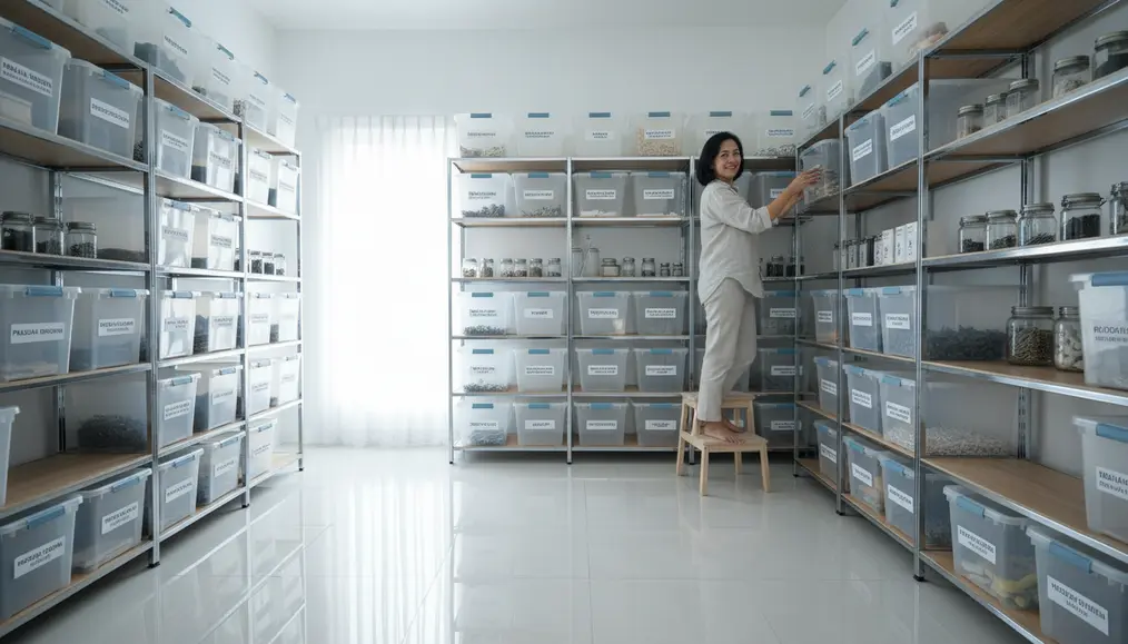 Mengapa kamu harus memilih jasa deep cleaning di Home Steril?
