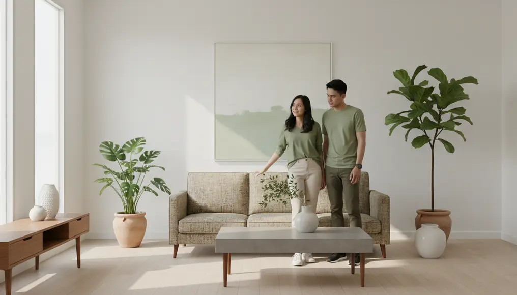 Modifikasi Sofa Lama Jadi Minimalis Modern: Tren Interior Jakarta Timur