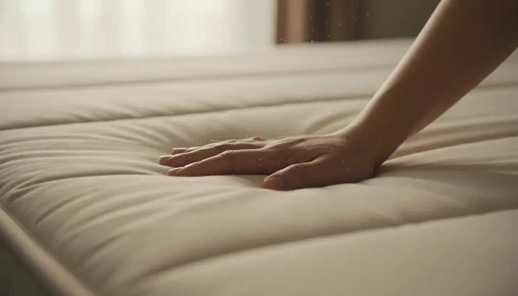 Tanda-Tanda Nyata Kasurmu Sudah Kotor dan Penuh Alergen