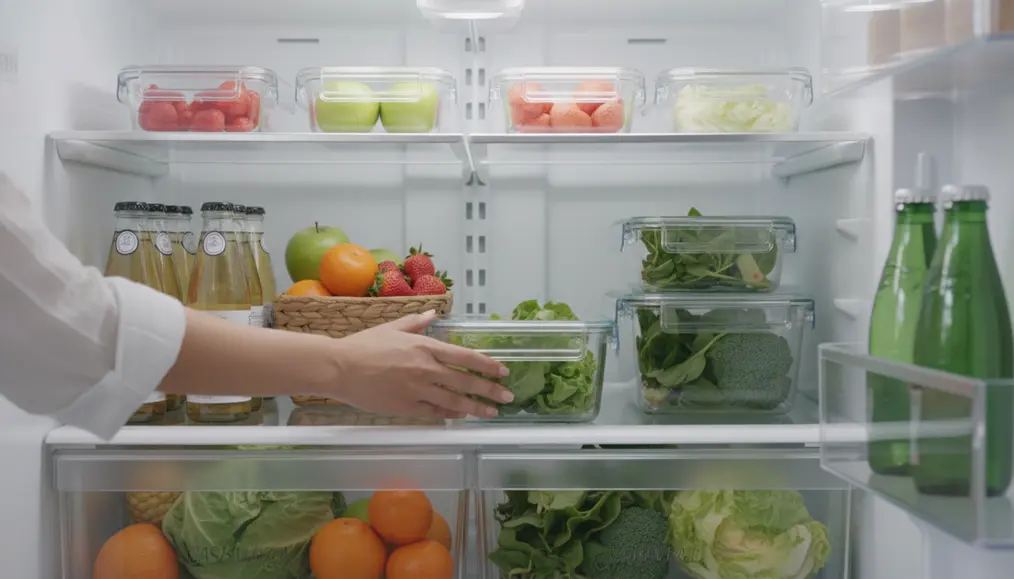 Cara Mencegah Overload Kulkas: Tips Praktis untuk Kulkas Lebih Awet