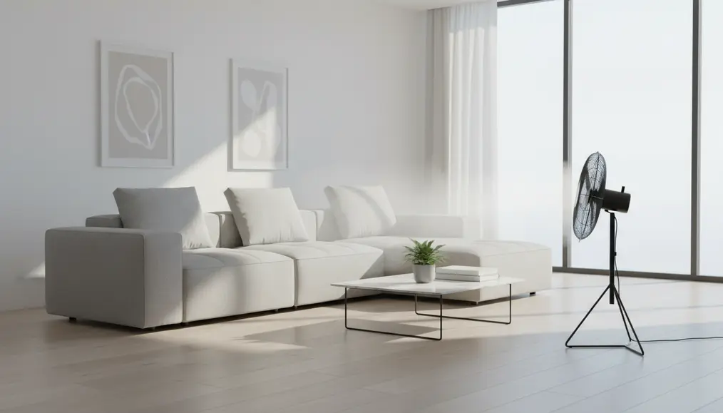 Pentingnya Pengeringan Sofa Indoor yang Cepat Setelah Wet Cleaning