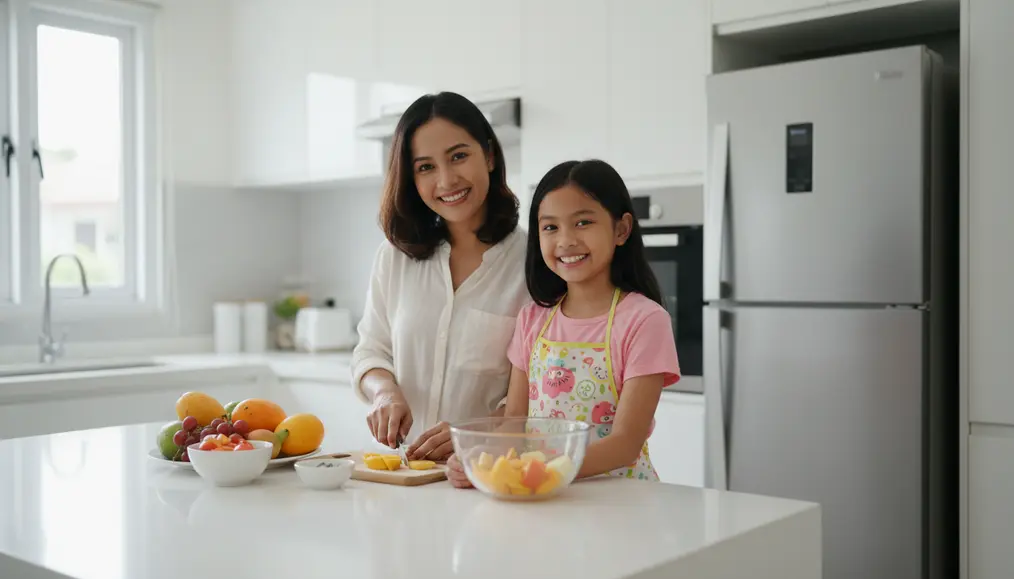 Mengapa Membersihkan Peralatan Dapur Penting untuk Kesehatanmu?