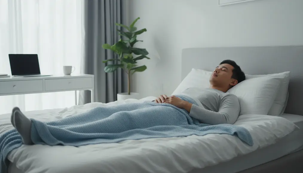 Mengapa Kain Pendingin Aktif Menjadi Kebutuhan Mendesak?