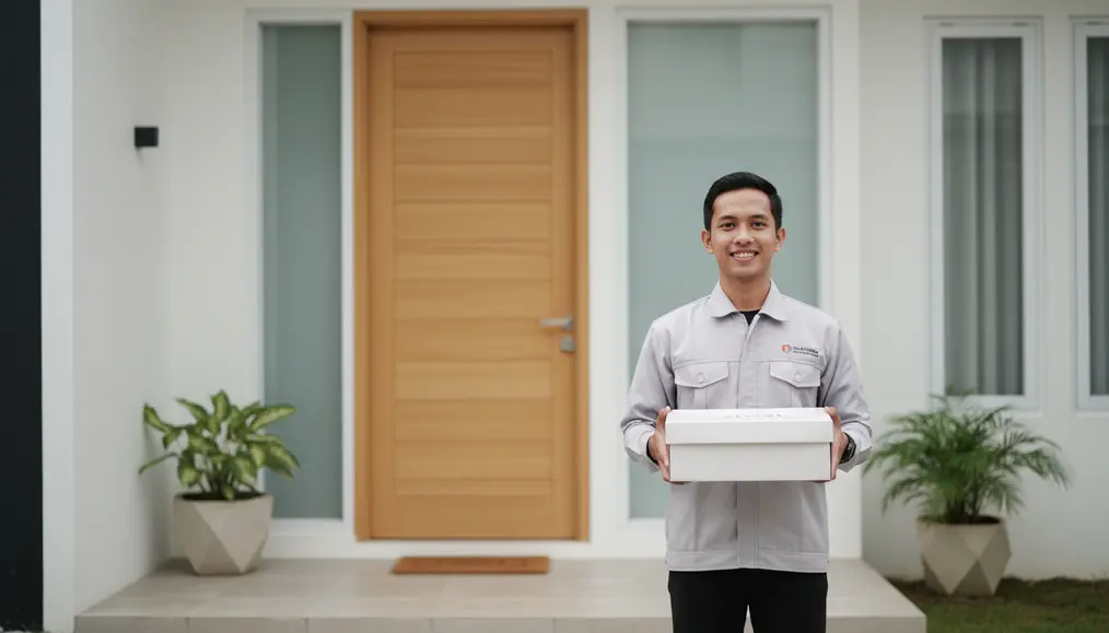 Layanan Reparasi Sepatu Bekasi: Rapi, Berpengalaman, dan Praktis dengan Sistem Jemput Sepatu