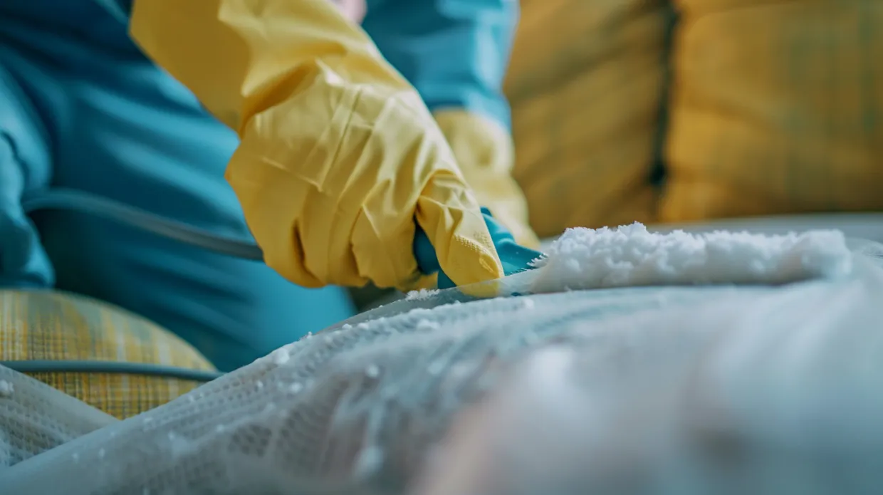 Mengapa Sofa Berbahan Halus Membutuhkan Perawatan Khusus?