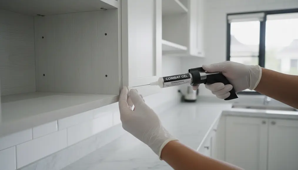 Keamanan dan Efektivitas Bahan Kimia Pembasmi Kecoa: Apa yang Perlu Kamu Tahu?