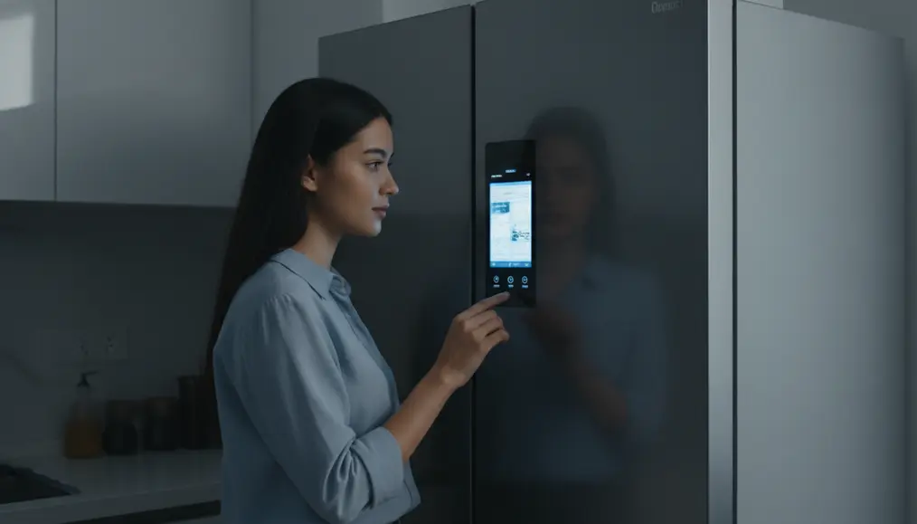 Teknologi Kulkas Inverter: Otak Cerdas untuk Efisiensi Energi