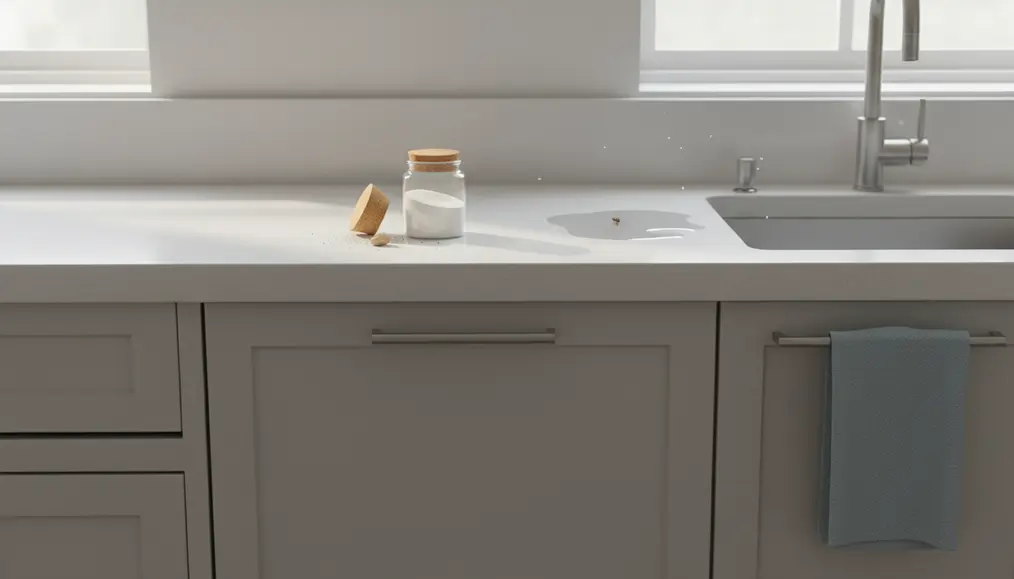 Mengapa Dapurmu Jadi Surga bagi Serangga Kecil?