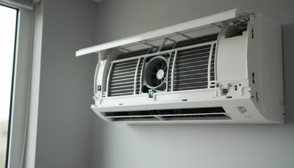 Mengenal Lebih Dekat Komponen Utama AC: Jantung dari Sistem Pendingin