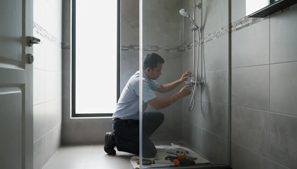 Tips Memilih Jasa Renovasi Kamar Mandi Terbaik di Jakarta