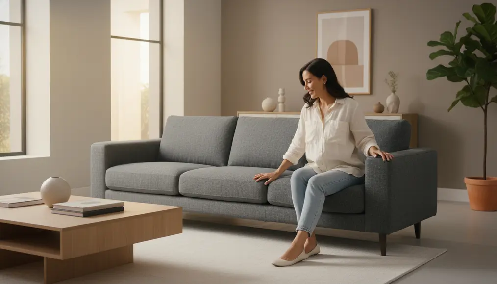 Pentingnya Memilih Jasa Reparasi Sofa yang Berpengalaman