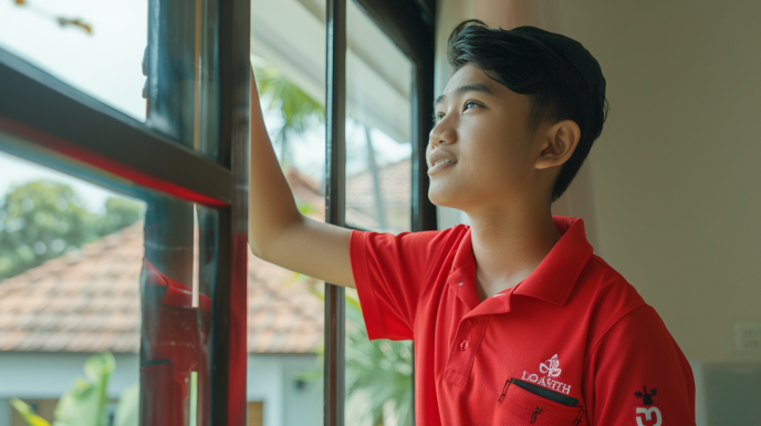 Tinjauan Langsung: Proses Kerja Tim Home Steril dalam Review Jujur Jasa Cleaning Bogor Ini