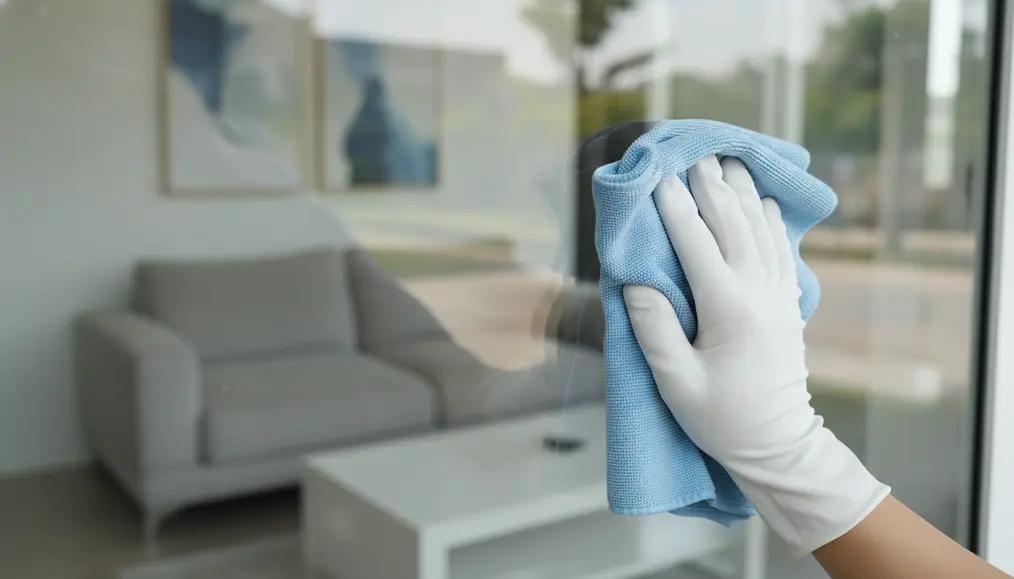 Mengapa kamu harus memilih jasa General Cleaning di Home Steril?