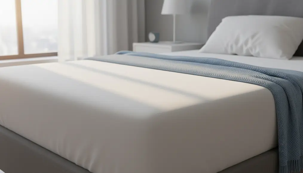 Mengapa Kebersihan Kasur Sangat Penting untuk Kesehatanmu?