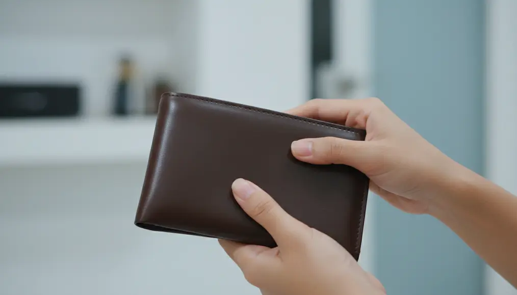 Pentingnya Perawatan Pasca Repaint untuk Dompet Kulit Kesayanganmu