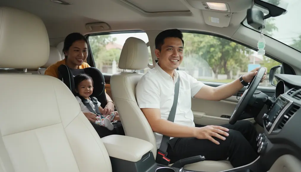 Testimoni Pelanggan Home Steril