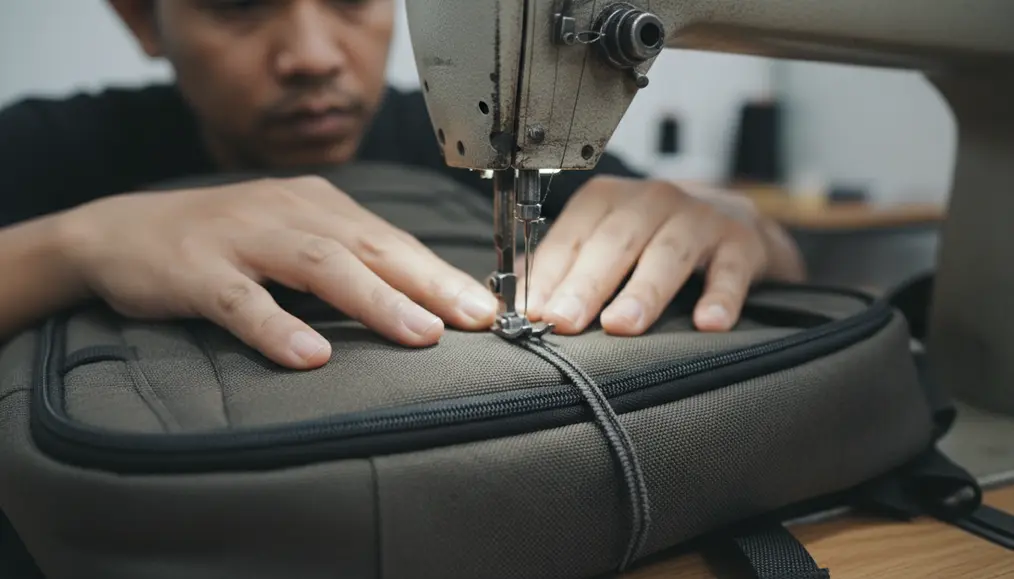 Keunggulan Layanan Reparasi Tas di Sneakershoot