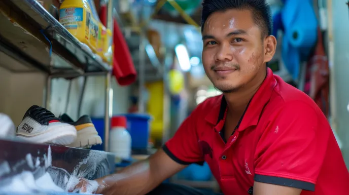 Mengatur Manajemen Antrian di Musim Ramai