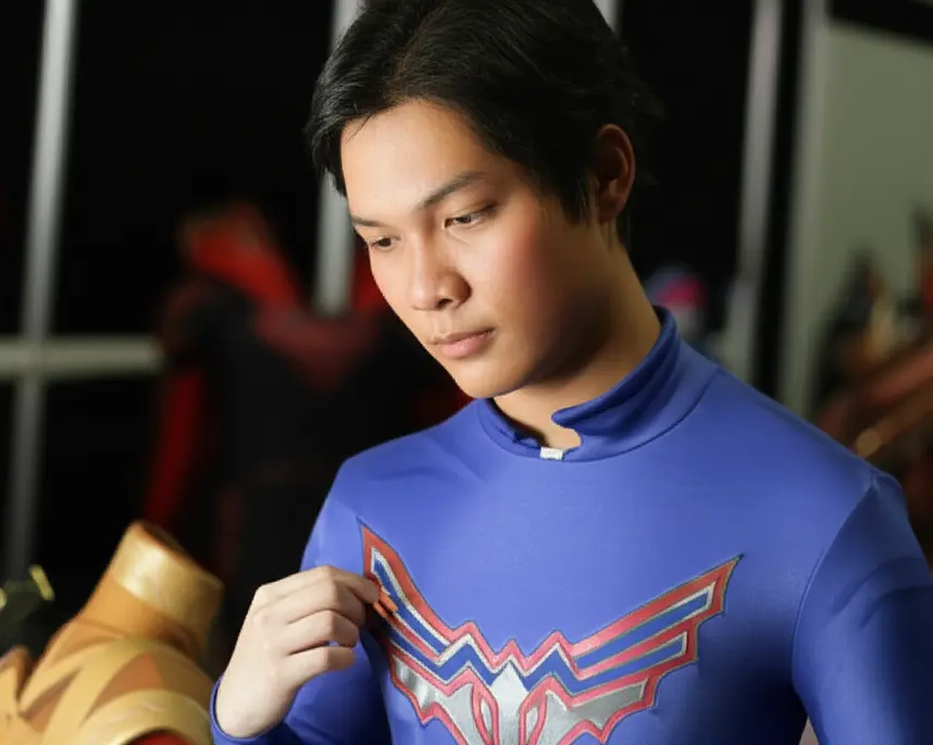 Jasa Sablon Baju Custom Cosplay Terbaik di Depok: Wujudkan Karakter Impianmu!