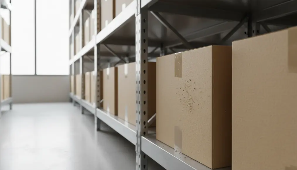 Mengapa Bisnis Kamu Membutuhkan Service Anti Rayap untuk Gudang, Kantor & Komersial?