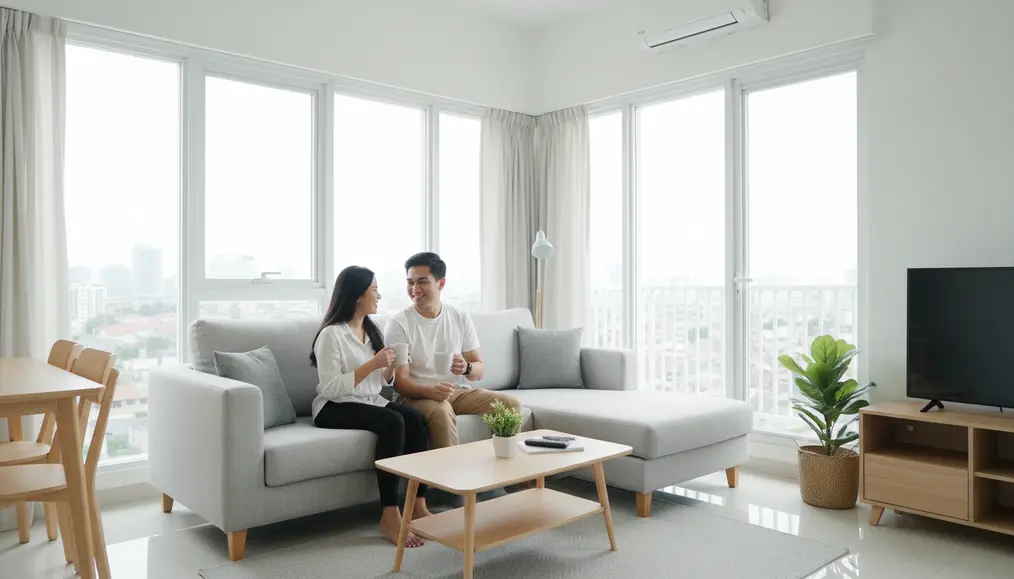 Mengapa Memilih Kontraktor Interior Apartemen Jakarta Pusat yang Tepat Itu Penting?