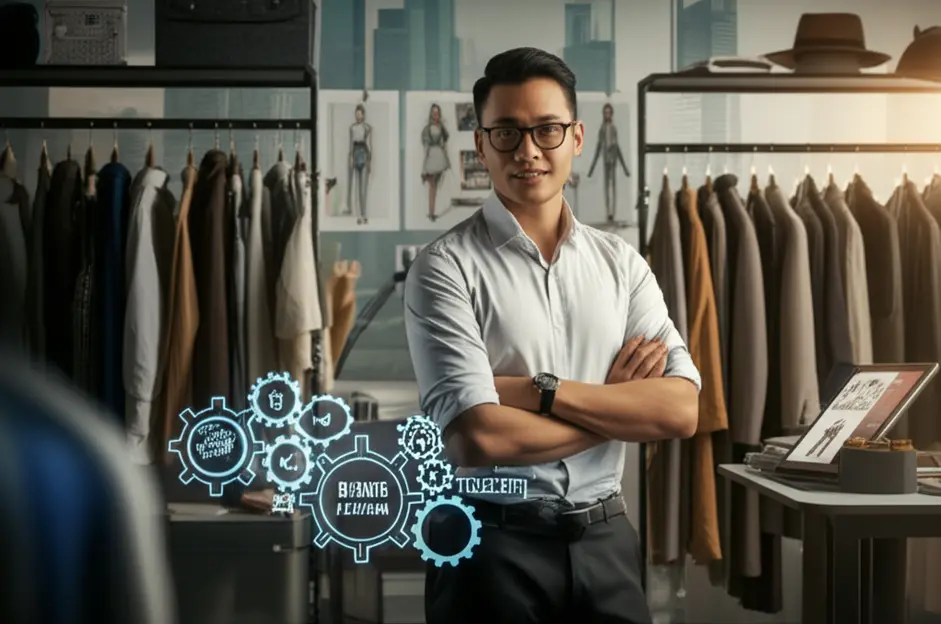 Strategi Jitu Menemukan Supplier Baju Trendi & Terpercaya di Jakarta: Kunci Sukses Bisnismu!
