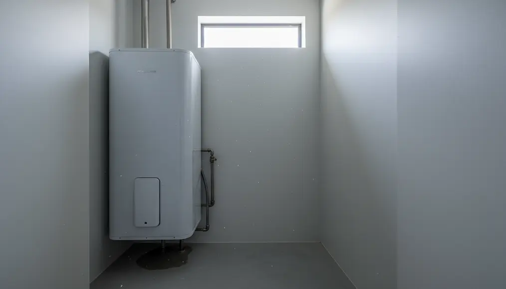 1. Pemilihan Lokasi Pemasangan yang Tidak Tepat