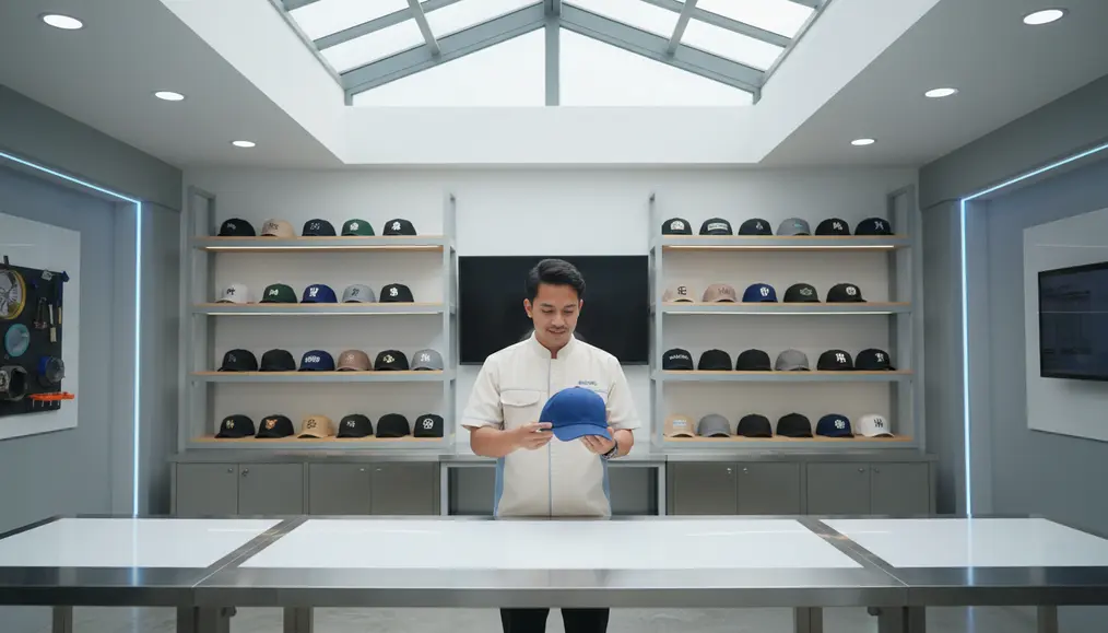 Mengapa kamu harus memilih jasa Repaint Topi di Sneakershoot?