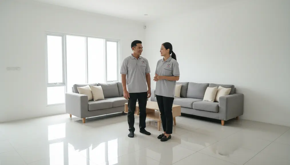 Jasa Renovasi Rumah Murah Berkualitas di Jakarta Timur dan Sekitarnya: Pilihan Terbaik Anda