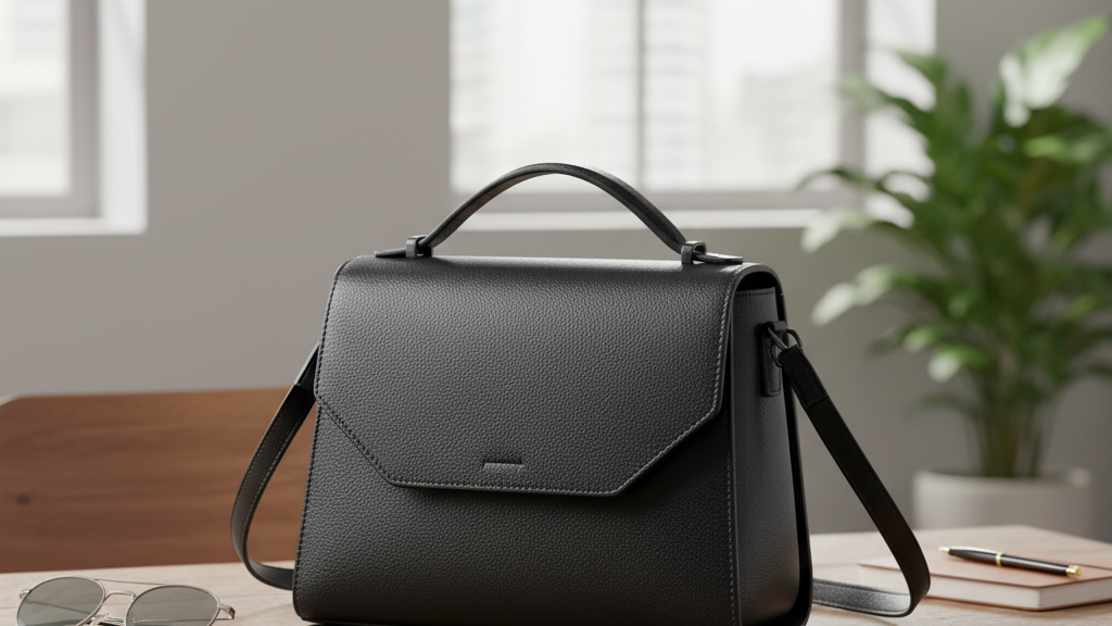 Mengenal Perbedaan Penanganan Tas Kulit Asli dan Sintetis