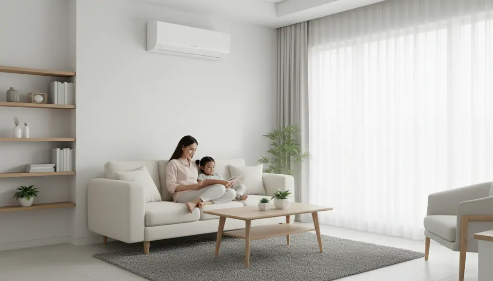 Mengapa Rutin Cuci AC itu Penting untuk Kualitas Udara di Rumahmu?