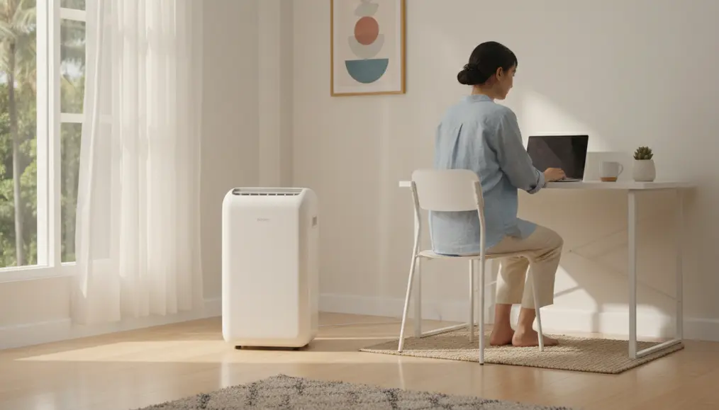 AC Portable: Fleksibilitas dan Kemudahan Instalasi AC untuk Hunian Kompak