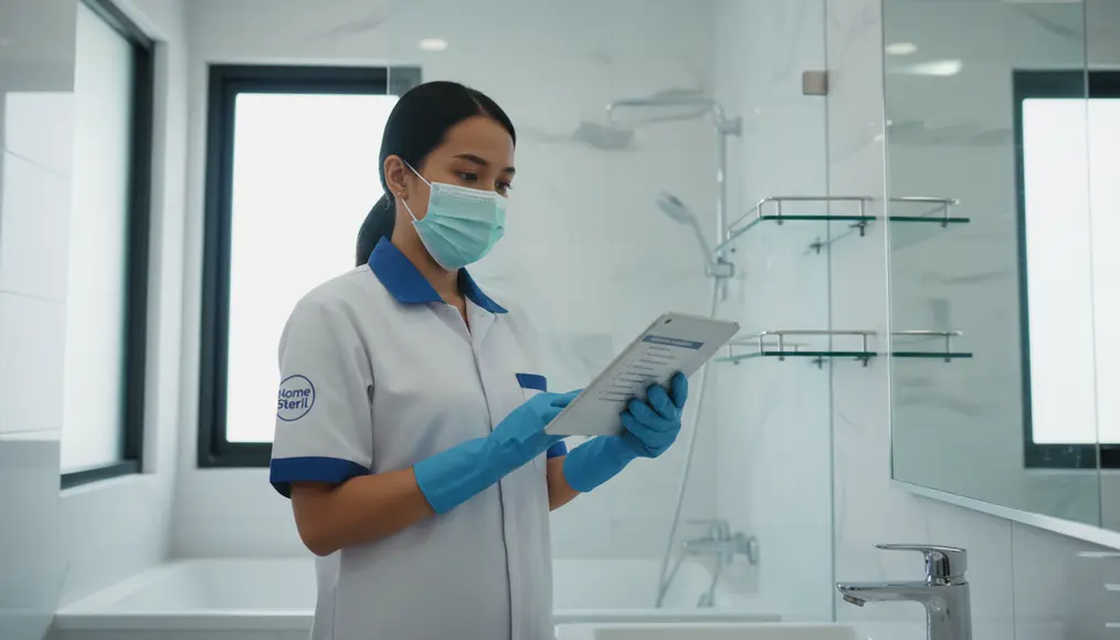 FAQ Seputar Bersih Pindahan Rumah