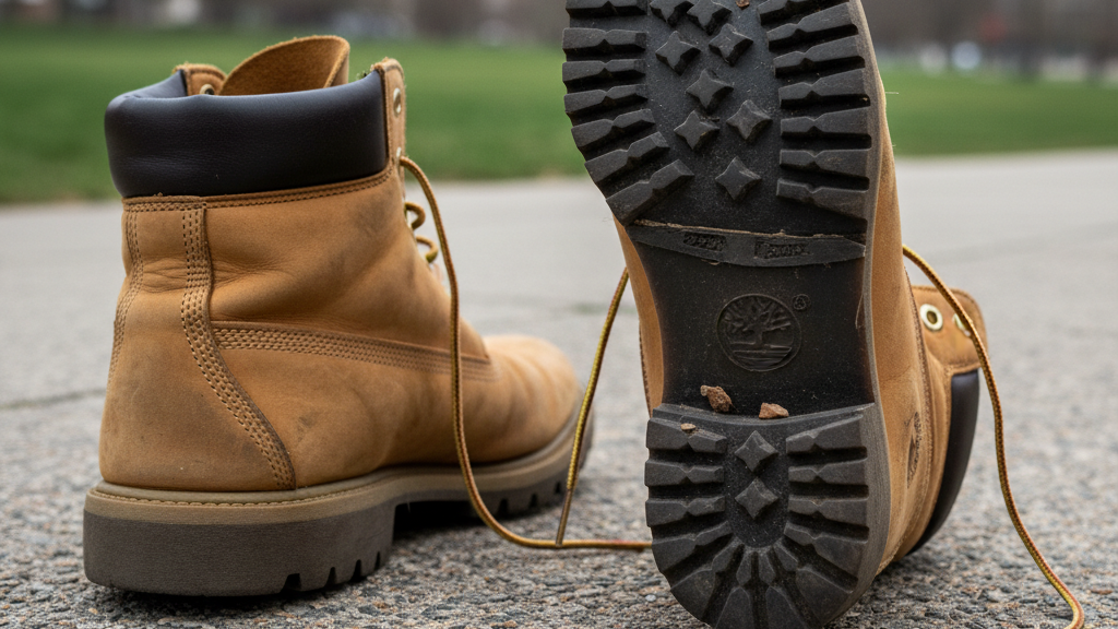 Risiko dan Kesalahan Fatal Saat Repair Sepatu Sendiri