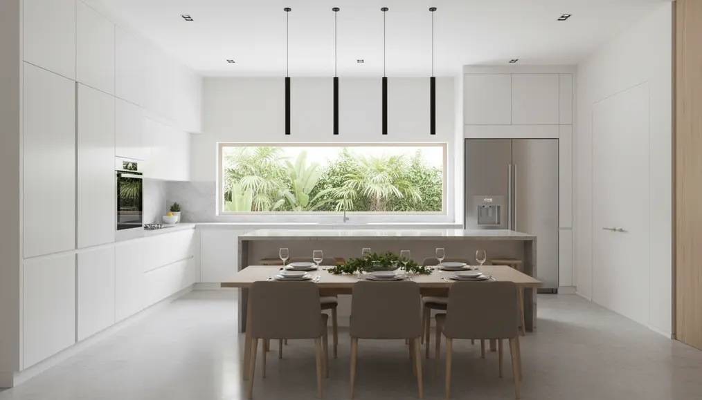 Rekomendasi Jasa Desain Interior Depok & Jabodetabek: Pilihan Tepat untuk Kamu