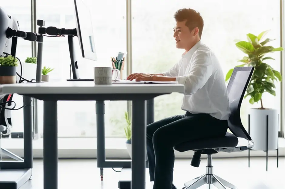 Cara Memilih Jasa Interior Desain Kantor Profesional