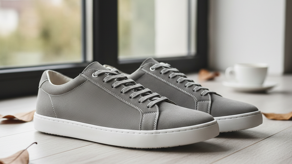 Tips Perawatan Sol Sepatu Casual