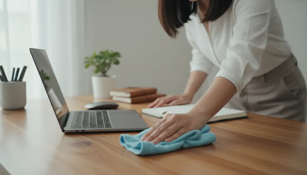 Batasan Air Purifier dalam Membasmi Virus Secara Menyeluruh