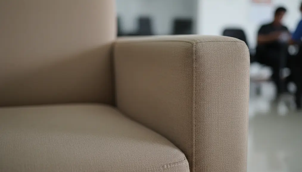 Tantangan Perawatan Sofa di Kawasan Industri Karawang