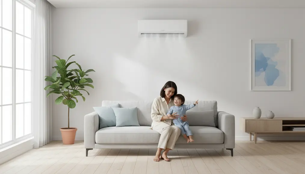 Mengapa Membersihkan AC Sendiri itu Penting dan Menguntungkan?